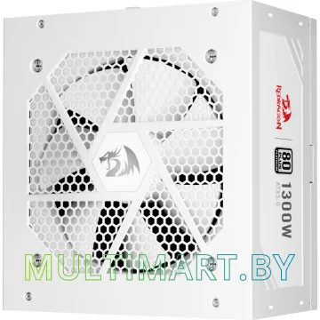 Блок питания Redragon RGPS-1300W (71814) картинка 2